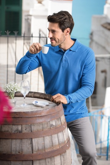 Malfini 221 Pique LS