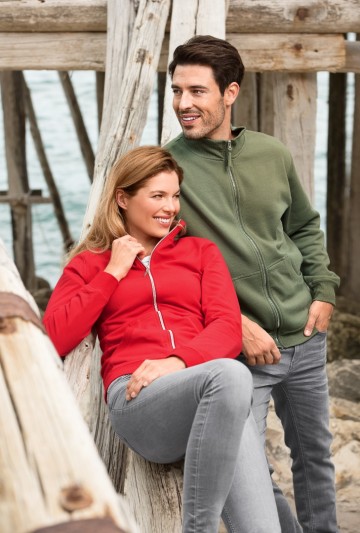 Malfini 407 Adventure en 409 Viva