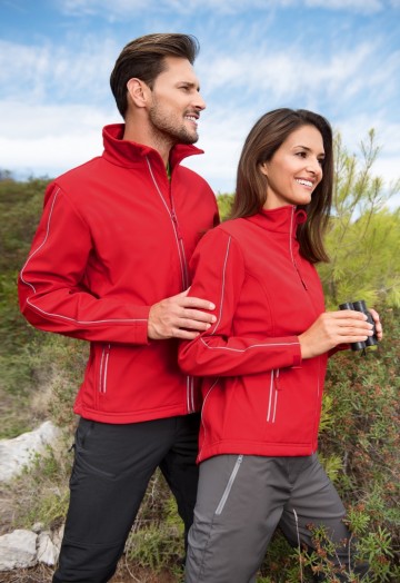 Malfini 510 Softshell jacket