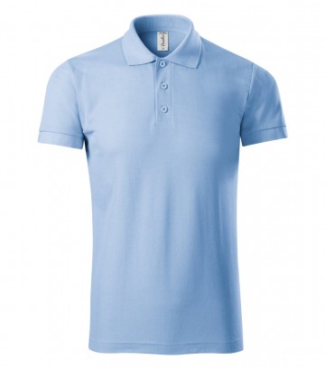 Piccolo P21 Joy sky blue