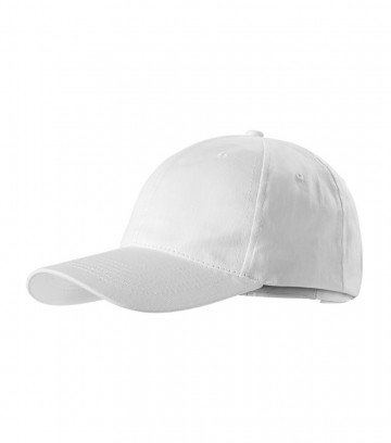 Piccolo P31 Sunshine cap white