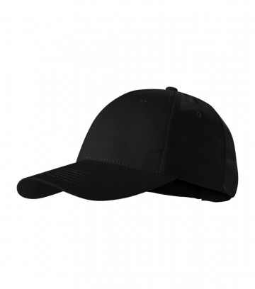 Piccolo P31 Sunshine cap black