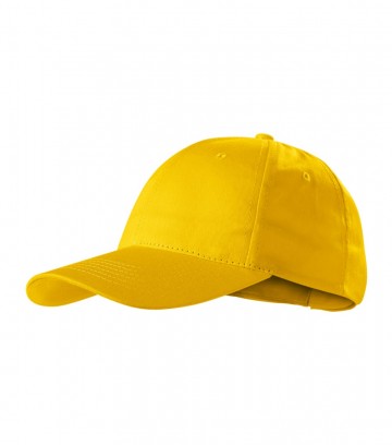 Piccolo P31 Sunshine cap yellow