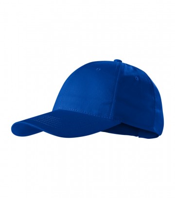 Piccolo P31 Sunshine cap royal blue