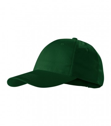 Piccolo P31 Sunshine cap bottle green