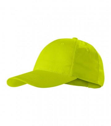 Piccolo P31 Sunshine cap lime punch