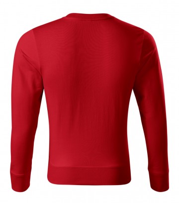 Piccolo P41 Zero red back