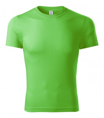 Piccolo P71 Parade T-shirt apple green