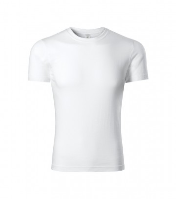 Piccolo P72 Pelican T-shirt white
