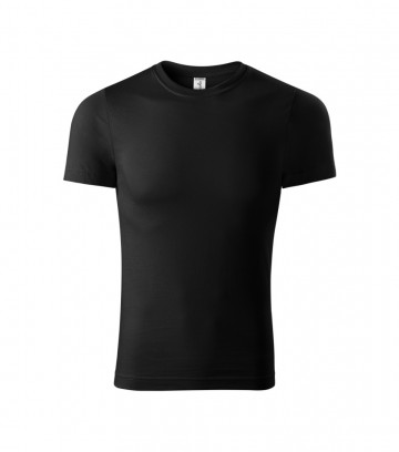 Piccolo P72 Pelican T-shirt black