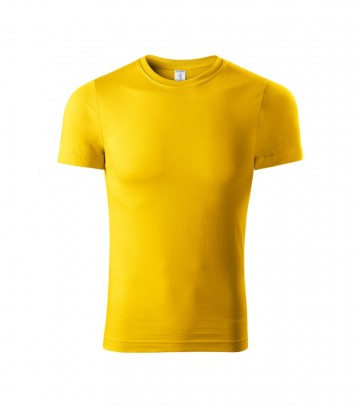 Piccolo P72 Pelican T-shirt yellow