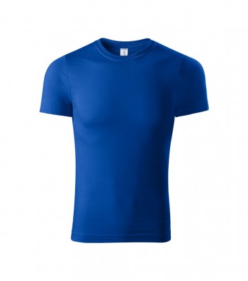 Piccolo P72 Pelican T-shirt royal blue