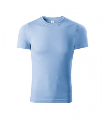 Piccolo P72 Pelican T-shirt sky blue