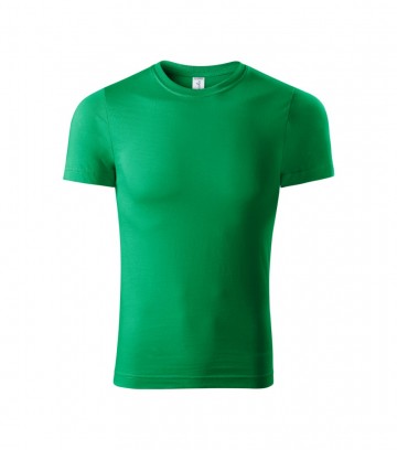 Piccolo P72 Pelican T-shirt kelly green