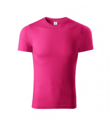 Piccolo P72 Pelican T-shirt magenta