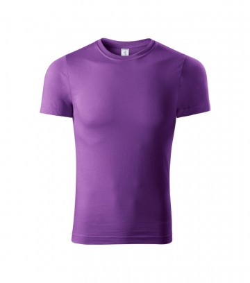 Piccolo P72 Pelican T-shirt purple