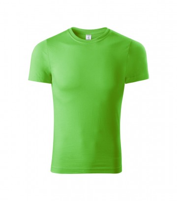 Piccolo P72 Pelican T-shirt apple green