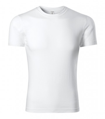 Piccolo P73 Paint T-shirt white