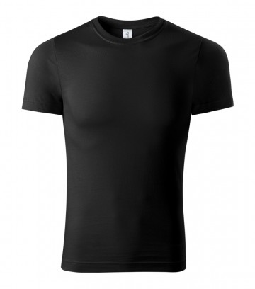 Piccolo P74 Peak T-shirt black