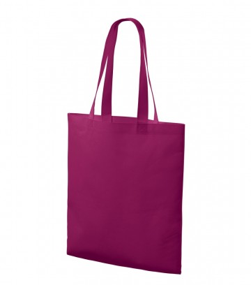Piccolo P91 Bloom shopping bag rododendron