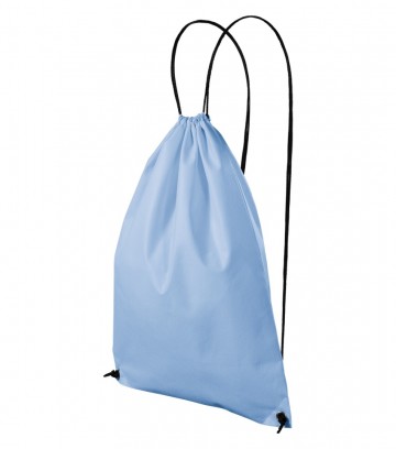 Piccolo P92 Beetle gym sack sky blue