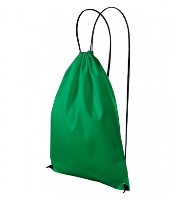Piccolo P92 Beetle gym sack kelly green