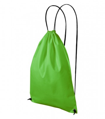 Piccolo P92 Beetle gym sack apple green