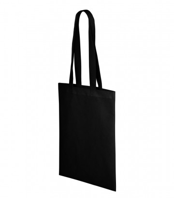 Piccolo P93 Buble shopping bag black