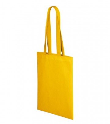 Piccolo P93 Buble shopping bag yellow