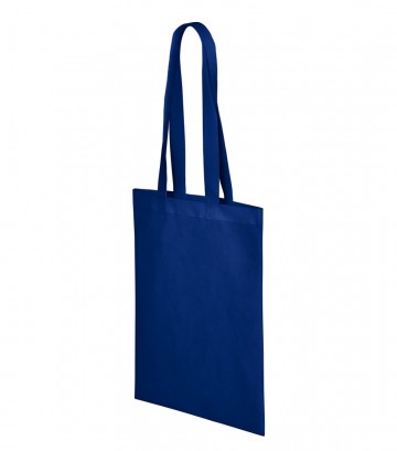 Piccolo P93 Buble shopping bag royal blue