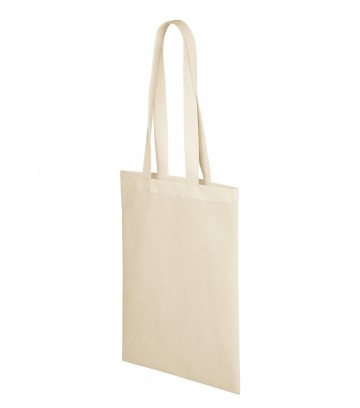 Piccolo P93 Buble shopping bag natural
