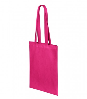 Piccolo P93 Buble shopping bag magenta