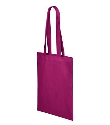 Piccolo P93 Buble shopping bag rododendron