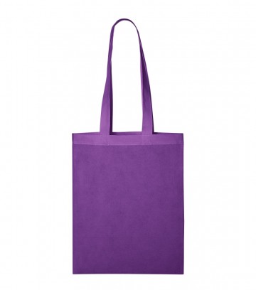 Piccolo P93 Buble shopping bag purple
