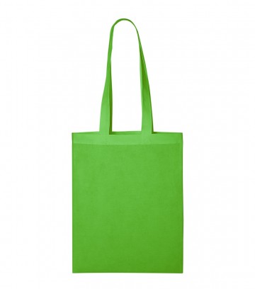 Piccolo P93 Buble shopping bag apple greem