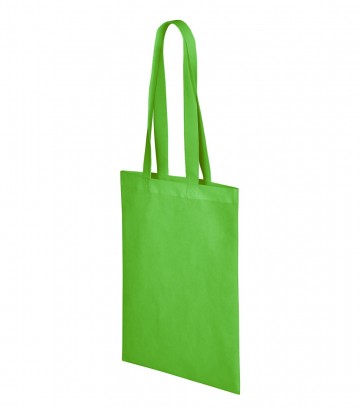 Piccolo P93 Buble shopping bag apple green