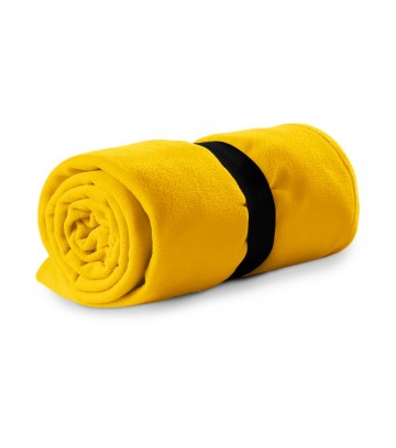 Piccolo P94 Blanky fleece blanket