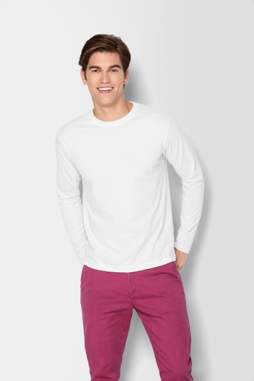 Piccolo P75 Progress LS T-shirt