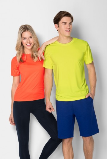 Piccolo P81 T-Pixel shirt