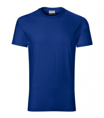 Rimeck R01 Resist T-shirt royal blue