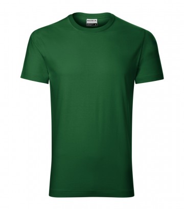 Rimeck R01 Resist T-shirt bottle green