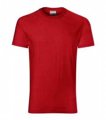 Rimeck R01 Resist T-shirt red