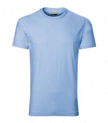 Rimeck R01 Resist T-shirt sky blue