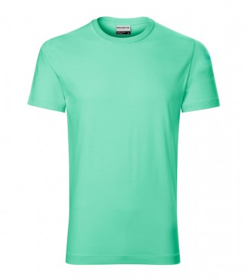 Rimeck R01 Resist T-shirt mint