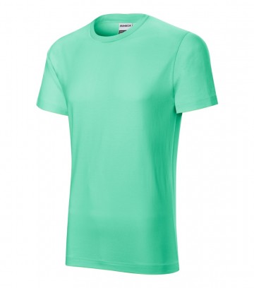 Rimeck R01 Resist T-shirt mint side