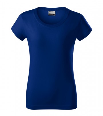 Rimeck R02 Resist T-shirt royal blue