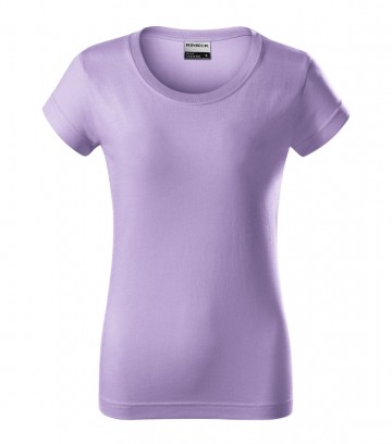 Rimeck R02 Resist T-shirt lavender