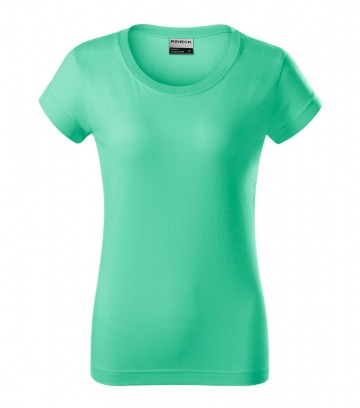 Rimeck R02 Resist T-shirt mint