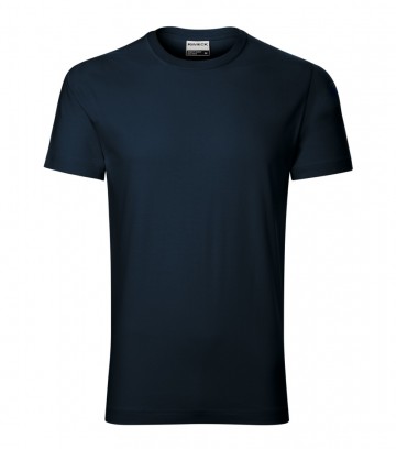 Rimeck R03 Resist Heavy T-shirt navy blue