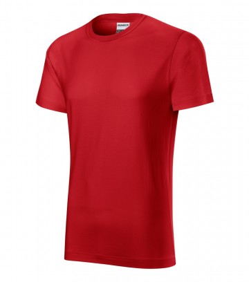 Rimeck R03 Resist Heavy T-shirt red side